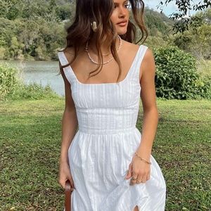 PRINCESS POLLY LORINDA MINI DRESS